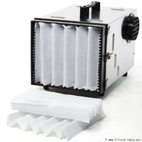 Air Filtration System