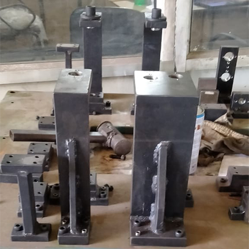 Receiving Gauges