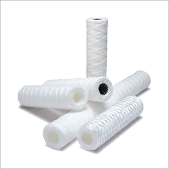 Wound Filter Cartridge