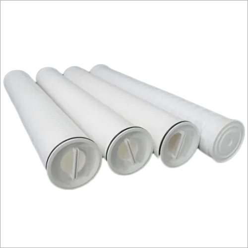 High Flow Filter Cartridge