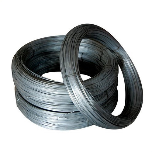 GI Earthing Wire