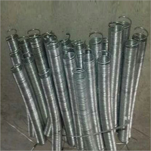 Metal Earthing Coil Coil Length: 2.5  Meter (M)