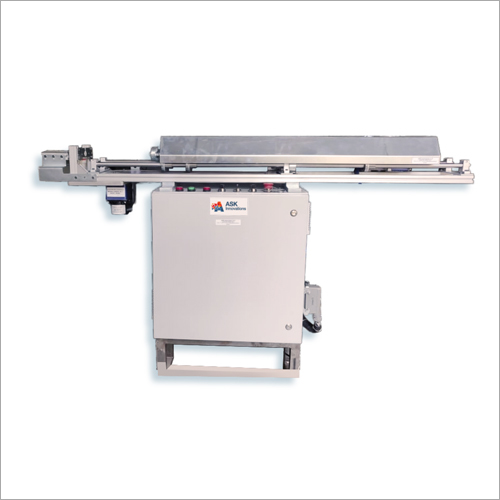 Synthetic Hair Twisting Machine