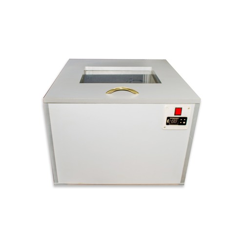 Uv-C Disinfection Chamber (50 Litre - Sterilization Box/Cabinet) Battery Life: 35000 Hours