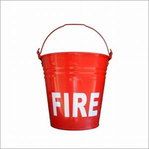 Fire Bucket