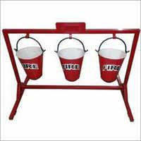 Fire Bucket