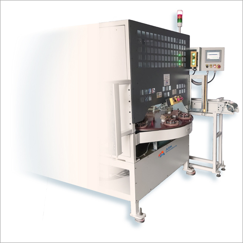 High Voltage Testing Machine Application: Industrial