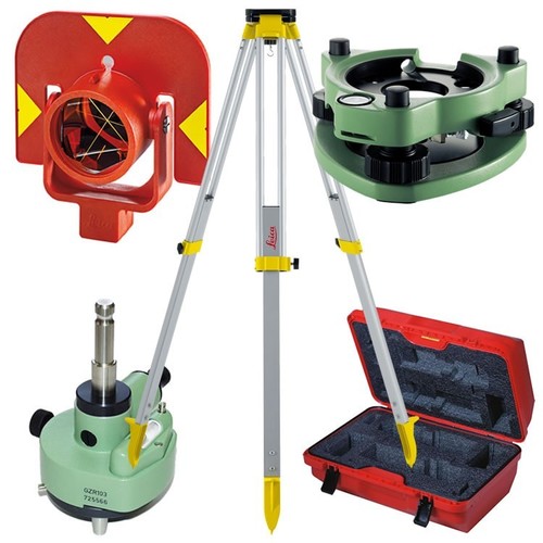 Basic Traverse Kit By TAMILNADU ENGINEERING INSTRUMENTS