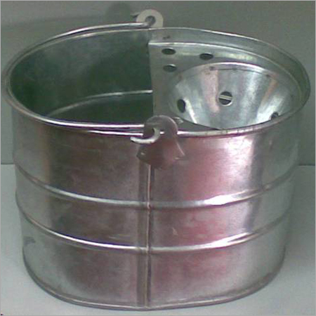 Gi Mop Bucket