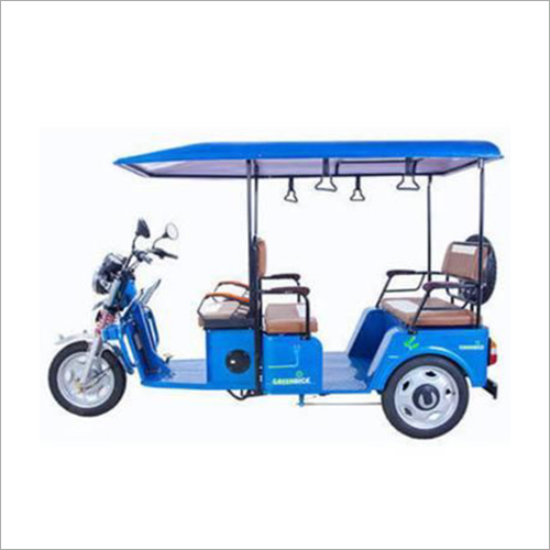 Rani Electric Rickshaw