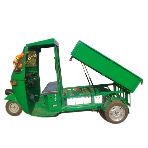 Battery Operated Loader Manufacturers, Suppliers & Dealers