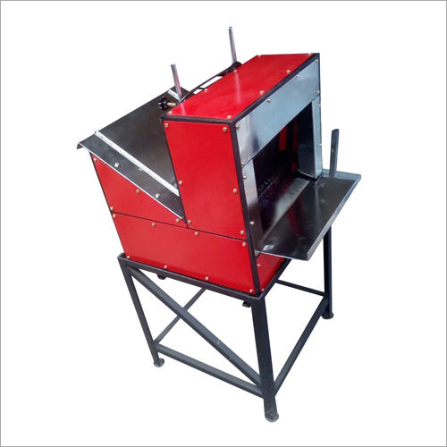 Fully Automatic Commercial Bread Slicer Machine