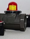 Pacific California Seismic Shut Off Valve - Application: Residential And Commercial Gas Line Safety