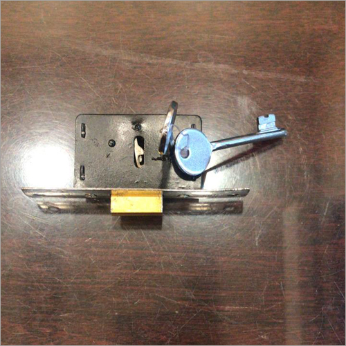65 mm Dead Lock Light