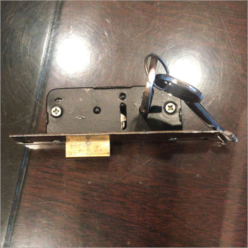 25 MM Dead Lock