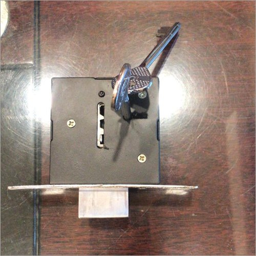 Mat Finish 4 Maruti Door Lock
