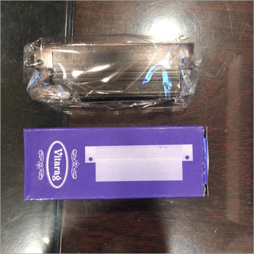Brown 4 Maruti Door Lock