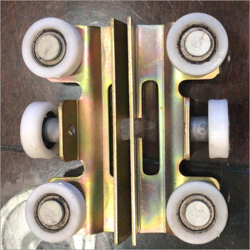 PVC Bombay Redu