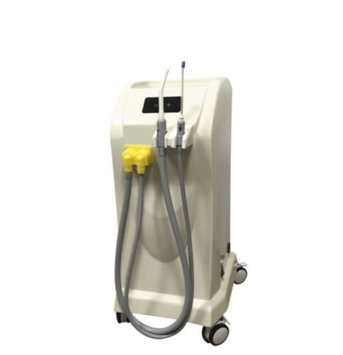 Dentmark Dental Portable Suction Unit (Double)