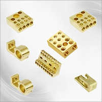 Brass Electrical Parts