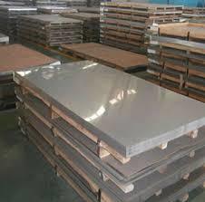 Steel Plate