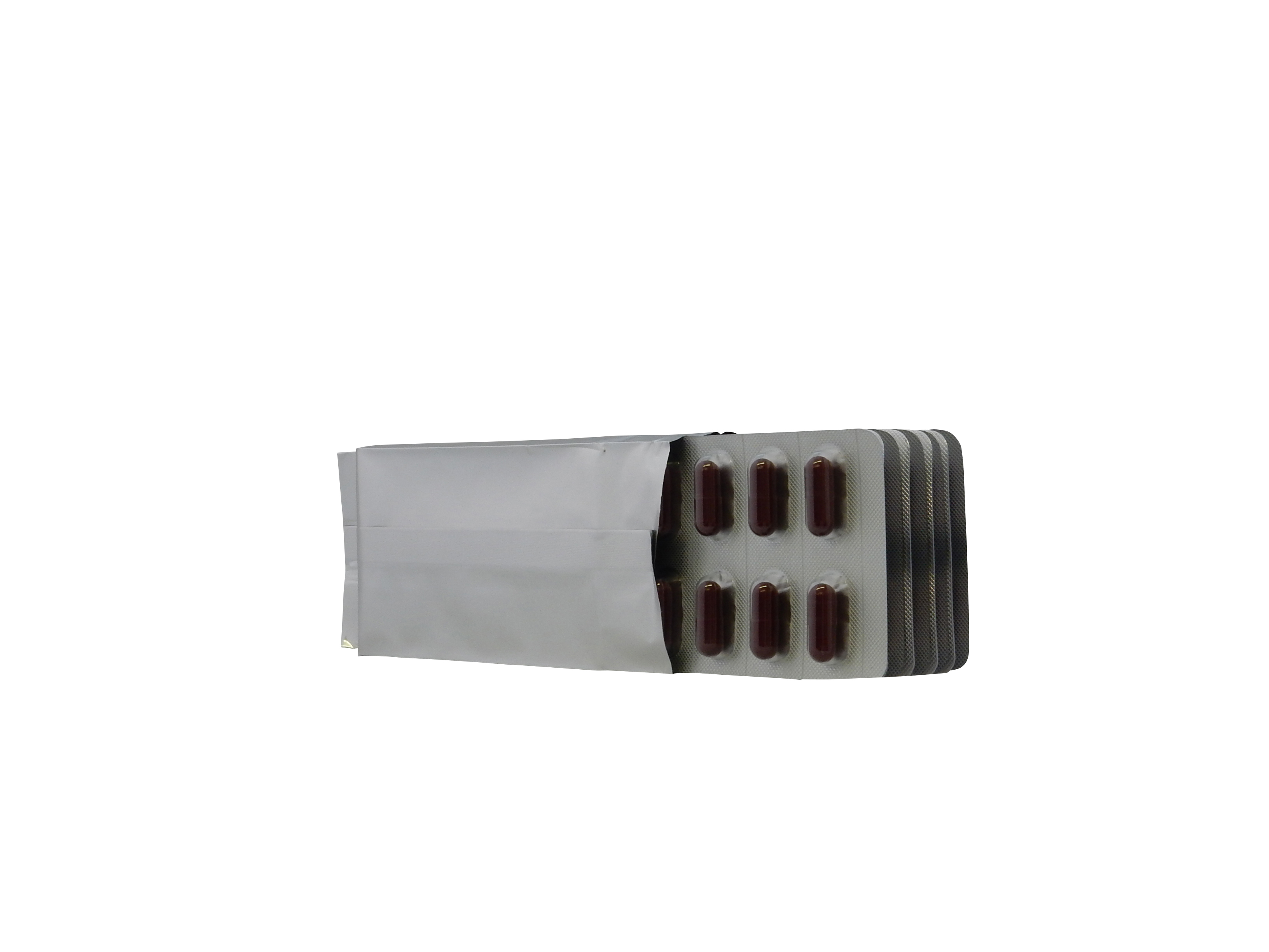 Human Pracenta Capsule Supplement