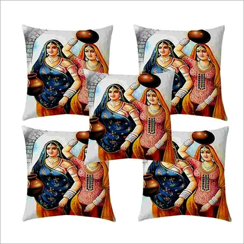 Customized Cushion Cover