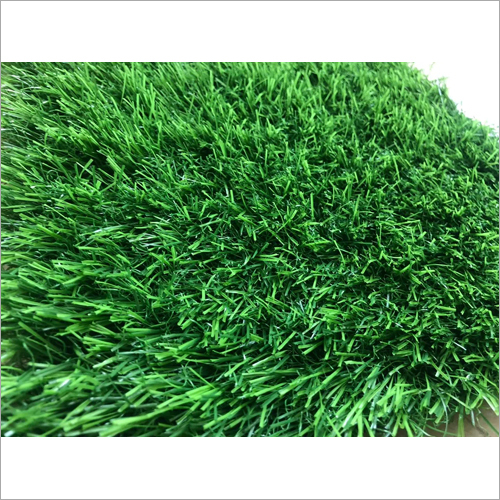 Grass Floor Mat Back Material: Anti-Slip Latex
