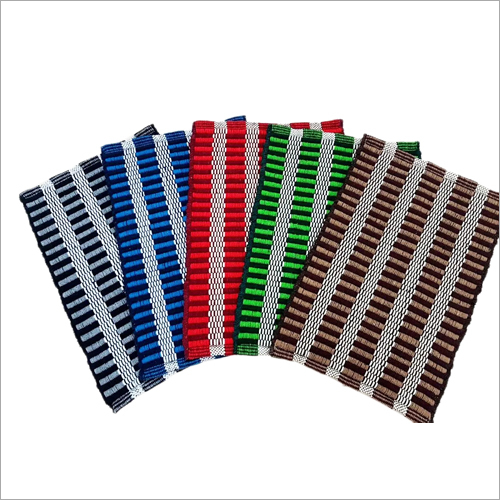 Bath Mat Back Material: Anti-Slip Latex