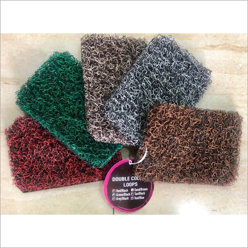 Regular Floor Mat