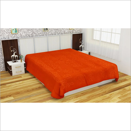 Polar Fleece Blanket