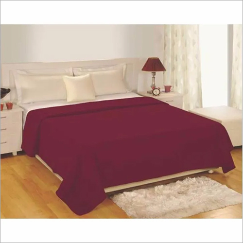 Double Polar Blanket