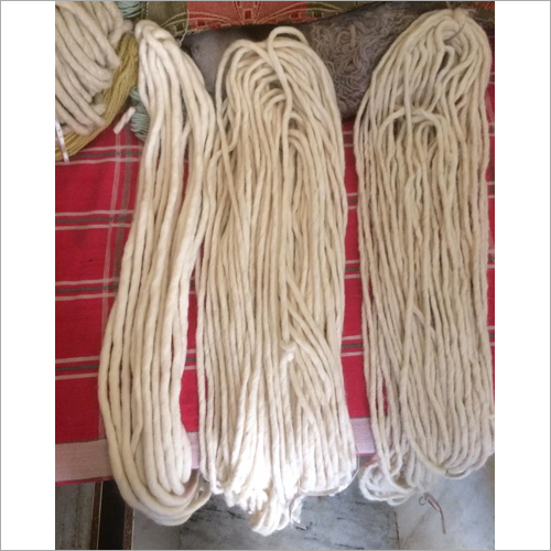 Textile Woolen Yarn