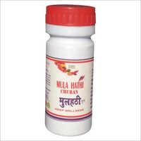 Ayurvedic Mulahathi Churan