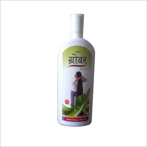 Herbal Hair Shampoo Gender: Female