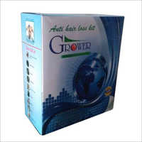 Grower Anti Hair Loss Kit