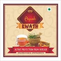 80 Ayush Kwath Powder
