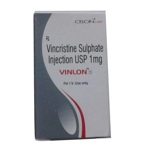 Vinlon 1mg Vincristine Injection
