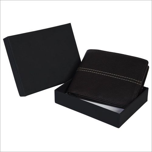 Mens Leather Wallet