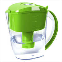Alkaline Water Jug