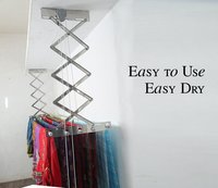 Zig Zag SS hangers In dindigul