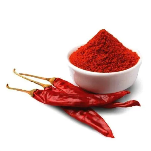 Red Chilli Powder By EARTHILL GLOBAL IMPEX PRIVATE LIMITED