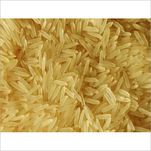 Long Grain Golden Rice