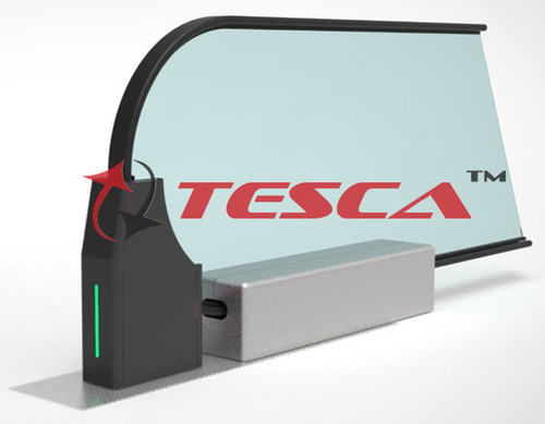 Escalator Handrail UV Sterilizer (Each) By TESCA TECHNOLOGIES PVT. LTD.