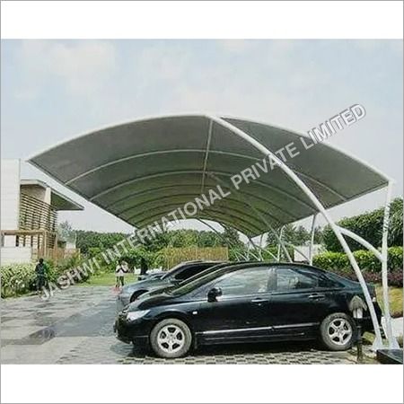 Parking Gazebo