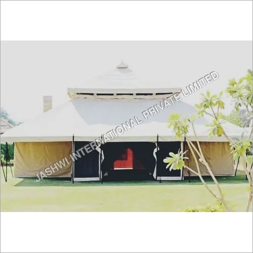 Swiss Tent