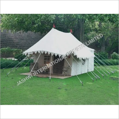 Resort Tent