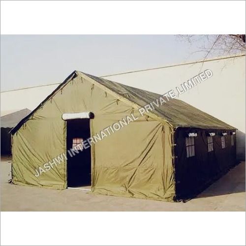 Relief Care Tent