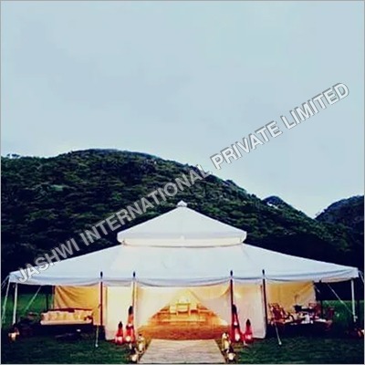 Mughal Tent