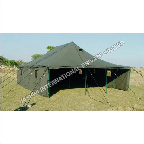 Army Tent By JASHWI INTERNATIONAL PRIVATE LIMITED